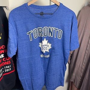Toronto Maple Leafs Tee
